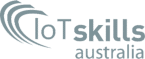 iOT Skills Logo